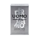 Salvatore Ferragamo Uomo Casual Life 50 ml Mehed Salvatore Ferragamo Uomo Casual Life 50 ml Mehed