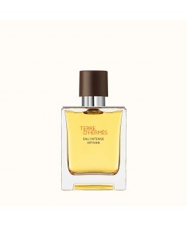 Hermes Terre d'Hermès Eau Intense Vetiver 50 ml Vīrieši