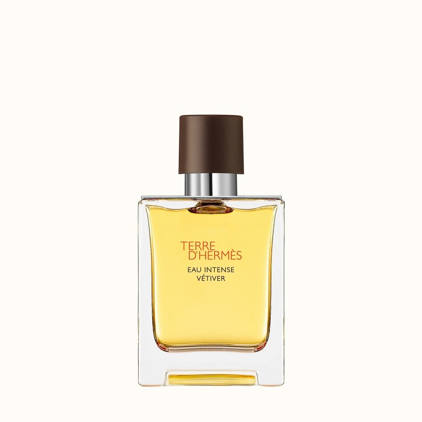 Hermes Terre d`Hermès Eau Intense Vetiver