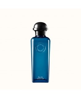 Hermes Eau de citron noir одеколон 100 ml Унисекс