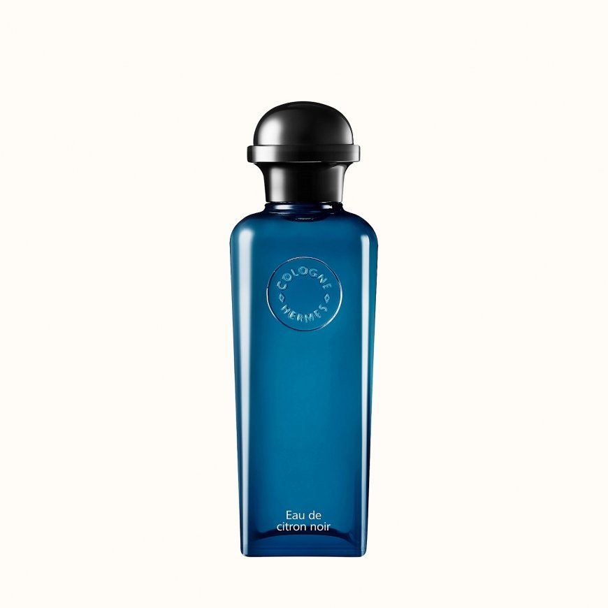 Hermes Eau de citron noir odekolons