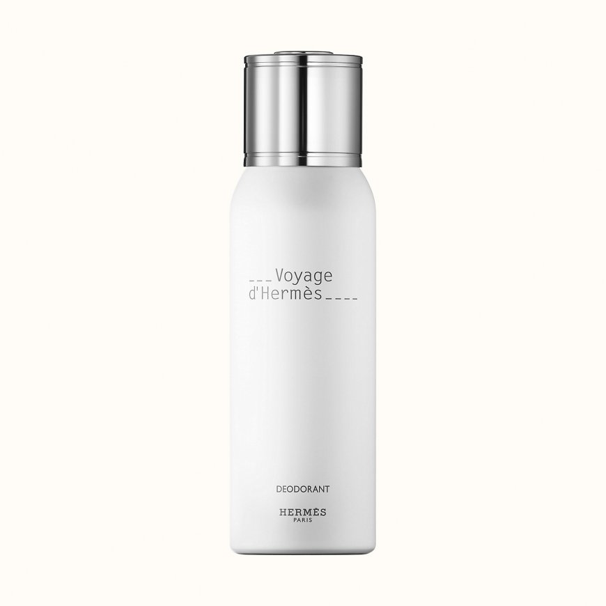 Hermes Voyage d’Hermès Miesten Spray-deodorantti 150 ml 1 kpl