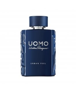 Salvatore Ferragamo Uomo Urban Feel 100 ml Vīrieši