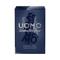 Salvatore Ferragamo Uomo Urban Feel 100 ml Vyrams Salvatore Ferragamo Uomo Urban Feel 100 ml Vyrams