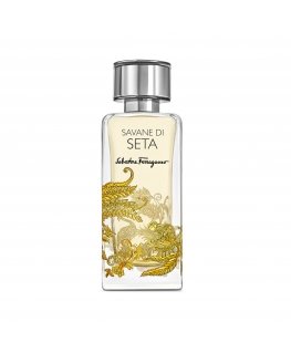 Salvatore Ferragamo Savane di Seta 100 ml Naised