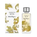 Salvatore Ferragamo Savane di Seta 100 ml Женский Salvatore Ferragamo Savane di Seta 100 ml Женский