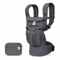 Ergobaby Omni Classic Mesh рюкзак-кенгуру, серый Ergobaby Omni Classic Mesh рюкзак-кенгуру, серый