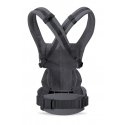 Ergobaby Omni Classic Mesh nešiojama kuprinė, pilka Ergobaby Omni Classic Mesh nešiojama kuprinė, pilka