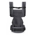 Ergobaby Omni Classic Mesh Baby Carrier, Grey Ergobaby Omni Classic Mesh Baby Carrier, Grey