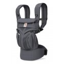 Ergobaby Omni Classic Mesh mugursoma, pelēka