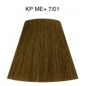 Wella Koleston Perfect ME+ Pure Naturals juuksevärv Blond 60 ml Wella Koleston Perfect ME+ Pure Naturals juuksevärv Blond 60 ml