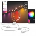 Philips Hue Festavia Permanent String Lights, 18 m