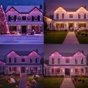 Philips Hue Festavia Permanent String Lights, 18 m