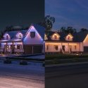 Philips Hue Festavia Permanent String Lights, 18 m