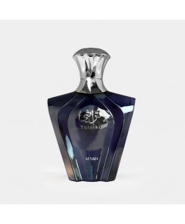 Afnan Perfumes Turathi Blue 90 ml Men