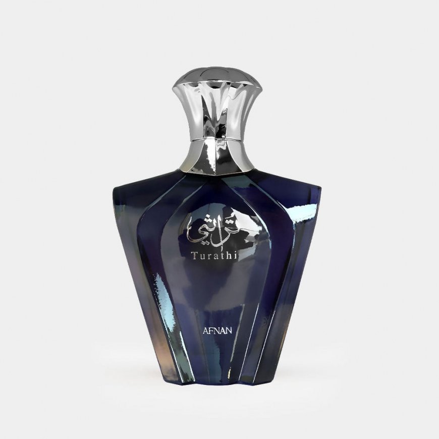 Afnan Perfumes Afnan Perfumes Turathi Blue