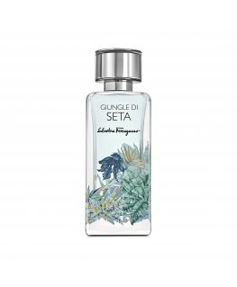 Salvatore Ferragamo Giungle di Seta 100 ml Naised