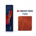 Wella Koleston Perfect Me+ Vibrant Reds Hiusväri Ruskea 60 ml Wella Koleston Perfect Me+ Vibrant Reds Hiusväri Ruskea 60 ml