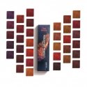 Wella Koleston Perfect Me+ Vibrant Reds hair colour Brown 60 ml Wella Koleston Perfect Me+ Vibrant Reds hair colour Brown 60 ml