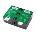 APC APCRBC124 UPS-akku Sealed Lead Acid (VRLA) APC APCRBC124 UPS-akku Sealed Lead Acid (VRLA)