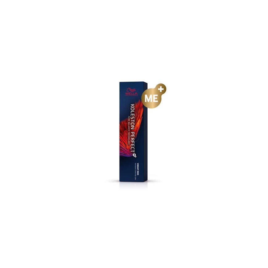 Wella Koleston Perfect Me+ Vibrant Reds