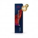 Wella Koleston Perfect Me+ Vibrant Reds juuksevärv Pruun 60 ml Wella Koleston Perfect Me+ Vibrant Reds juuksevärv Pruun 60 ml