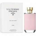 Prada La Femme L’Eau Парфюм EDT 100 ml Tester Prada La Femme L’Eau Парфюм EDT 100 ml Tester