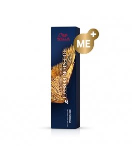 Wella Koleston Perfect Me+ Rich Naturals Hiusväri Blondi 60 ml