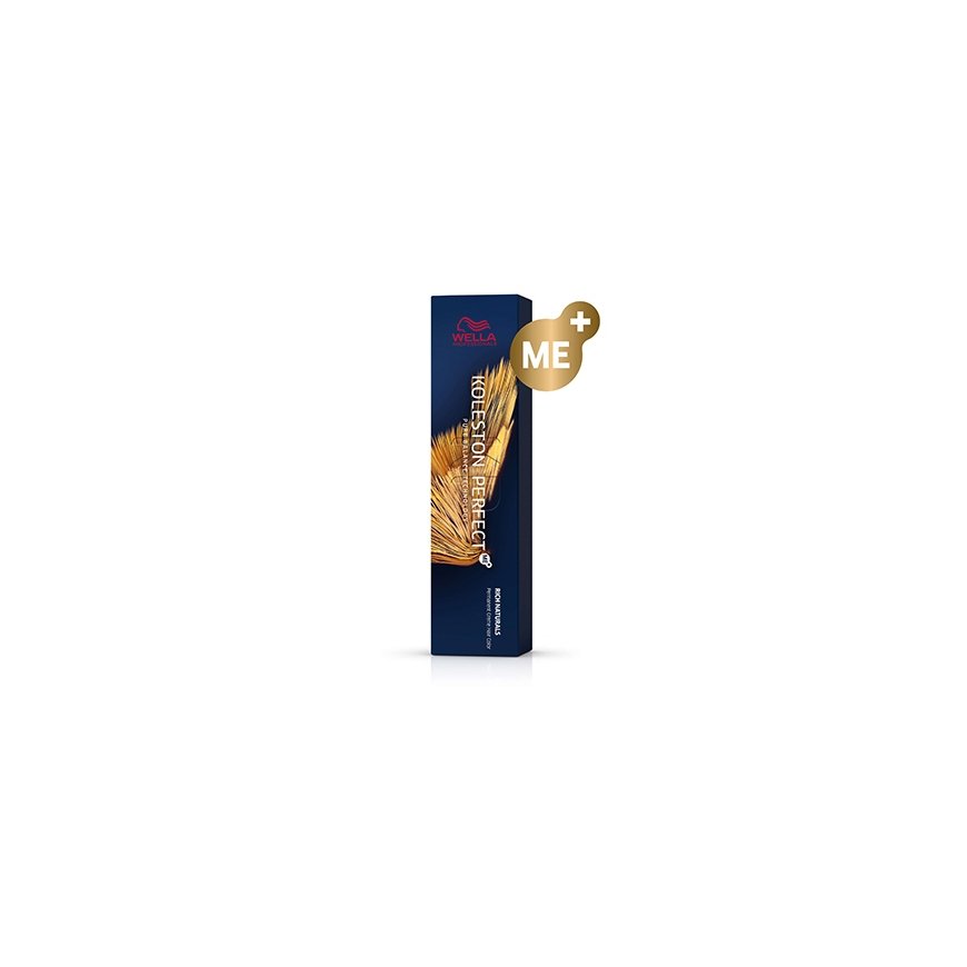 Wella Koleston Perfect Me+ Rich Naturals