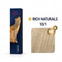 Wella Koleston Perfect Me+ Rich Naturals matu krāsa Blonds 60 ml Wella Koleston Perfect Me+ Rich Naturals matu krāsa Blonds 60 ml