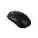 Steelseries Rival 3 Wireless Gen 2 mouse Gaming Right-hand RF Wireless + Bluetooth Optical 18000 DPI Steelseries Rival 3 Wireless Gen 2 mouse Gaming Right-hand RF Wireless + Bluetooth Optical 18000 DPI