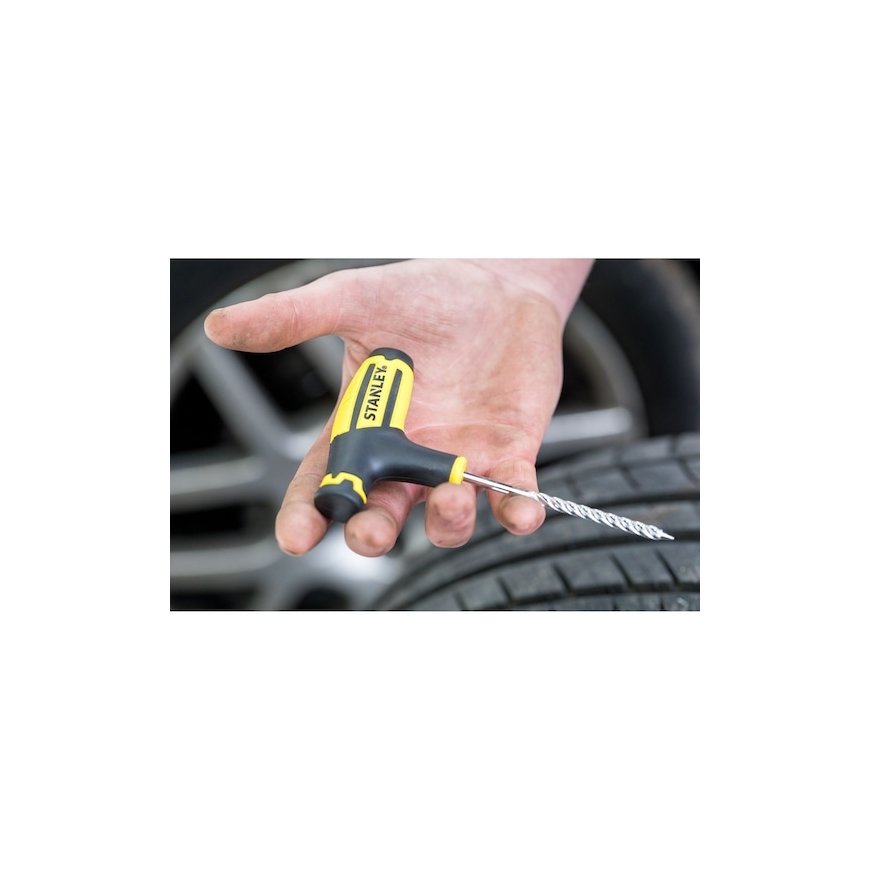 Stanley FLAT TYRE REPAIR KIT STHT80891-0