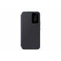 Samsung EF-ZA546 matkapuhelimen suojakotelo 16,3 cm (6.4") Lompakkokotelo musta Samsung EF-ZA546 matkapuhelimen suojakotelo 16,3 cm (6.4") Lompakkokotelo musta
