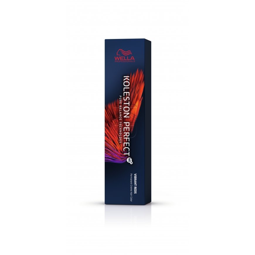 Wella Koleston Perfect Me+ Vibrant Reds
