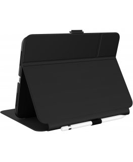 Speck Balance Folio Case Apple iPad 10.9 (2022) Black - with Microban