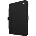 Speck Balance Folio Case Apple iPad 10.9 (2022) Black - with Microban Speck Balance Folio Case Apple iPad 10.9 (2022) Black - with Microban