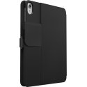 Speck Balance Folio Case Apple iPad 10.9 (2022) Black - with Microban Speck Balance Folio Case Apple iPad 10.9 (2022) Black - with Microban