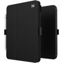 Speck Balance Folio Case Apple iPad 10.9 (2022) Black - with Microban Speck Balance Folio Case Apple iPad 10.9 (2022) Black - with Microban