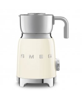 Smeg 50-luvun tyyli MFF11CREU Kermanvärinen