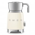 Smeg 50-luvun tyyli MFF11CREU Kermanvärinen Smeg 50-luvun tyyli MFF11CREU Kermanvärinen
