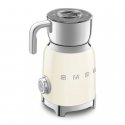 Smeg MFF11CREU Piimavahusti ja soojendaja Automaatne Kreemikas Smeg MFF11CREU Piimavahusti ja soojendaja Automaatne Kreemikas