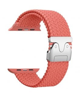 Beline Woven Nylon Parachute Strap for Apple Watch 38 / 40 / 41mm