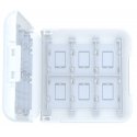Hori NSX-084E mängukonsooli osa ja lisatarvik Mängukasseti ümbris