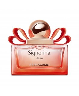Salvatore Ferragamo Signorina Unica 30 ml Naisten