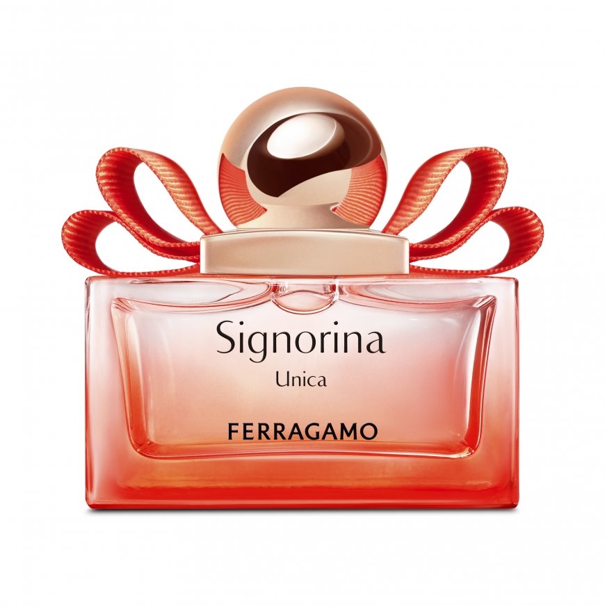 Salvatore Ferragamo Salvatore Ferragamo Signorina Unica