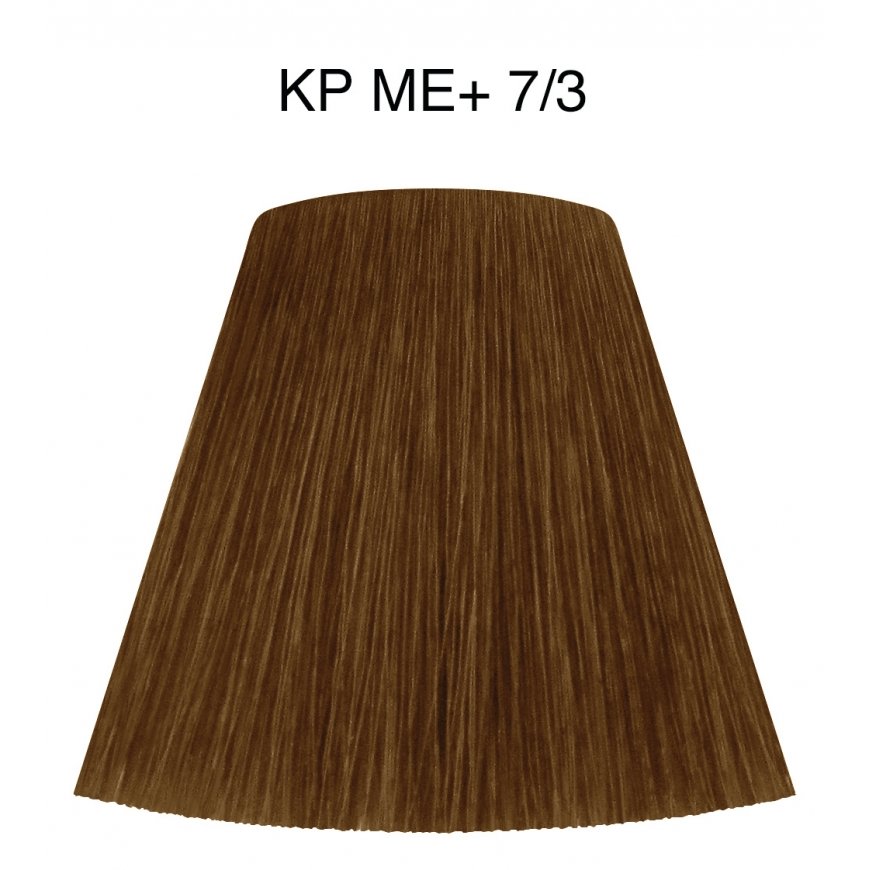 Wella Koleston Perfect ME+ Rich Natural matu krāsa Blonds 60 ml – 2