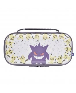 Hori NSX-095E nešiojamojo žaidimų kompiuterio dėklas Kietas dėklas Nintendo Multi spalvos