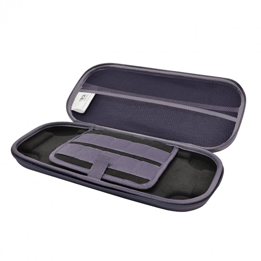 Hori NSX-095E portable game console case Hardshell case Nintendo Multicolour – 2