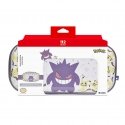 Hori NSX-095E portable game console case Hardshell case Nintendo Multicolour Hori NSX-095E portable game console case Hardshell case Nintendo Multicolour