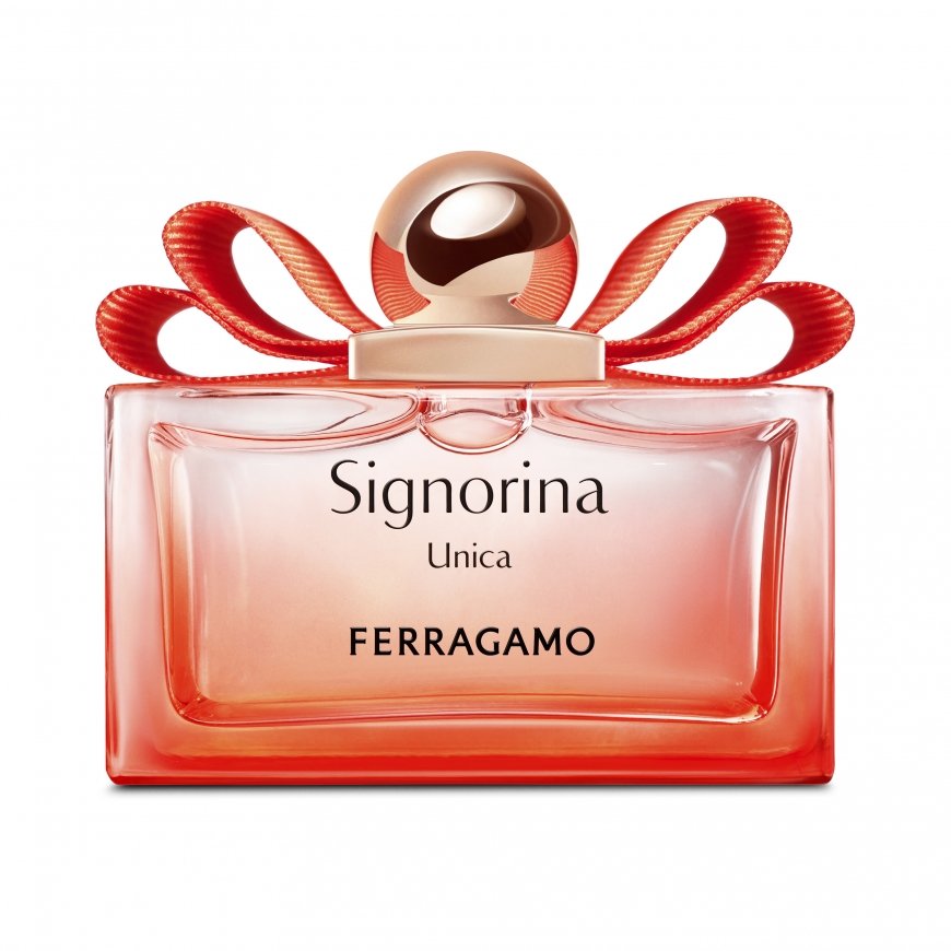 Salvatore Ferragamo Salvatore Ferragamo Signorina Unica